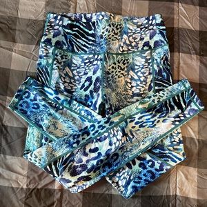 Constantly Varied Gear Wild Thing Leggings